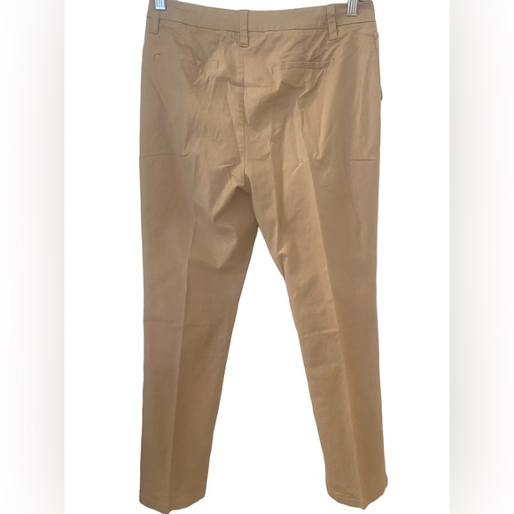 1901 Polished Chino Pants size 6 - Picture 5 of 5